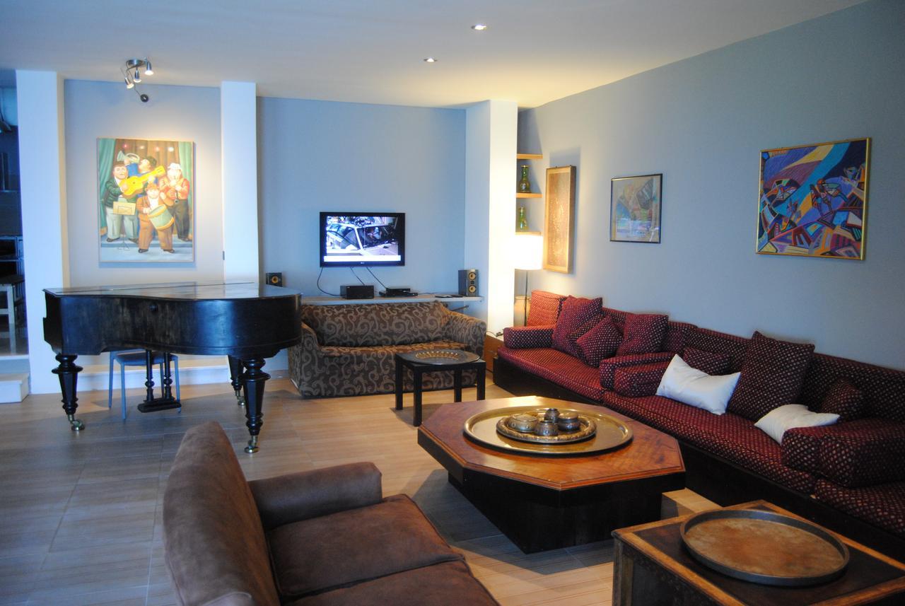 Vila Leonidionhouses - The Ogra House