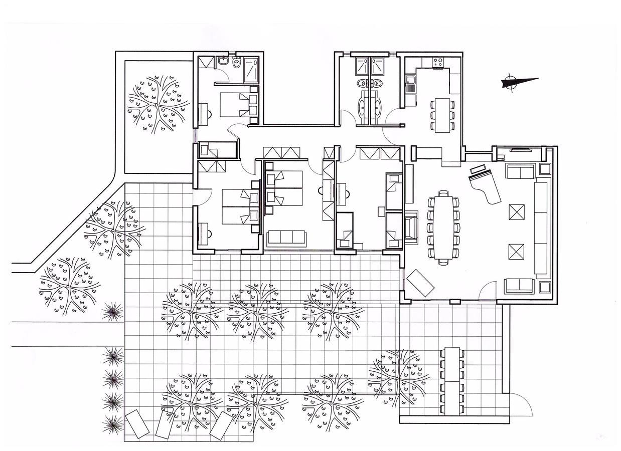 Leonidionhouses - The Ogra House Vila *
