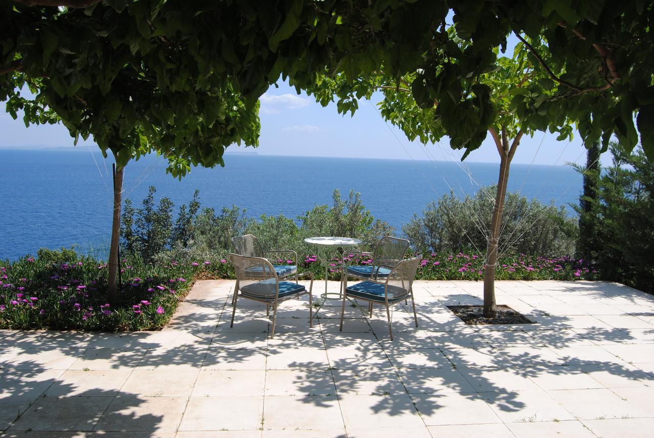 Vila Leonidionhouses - The Ogra House