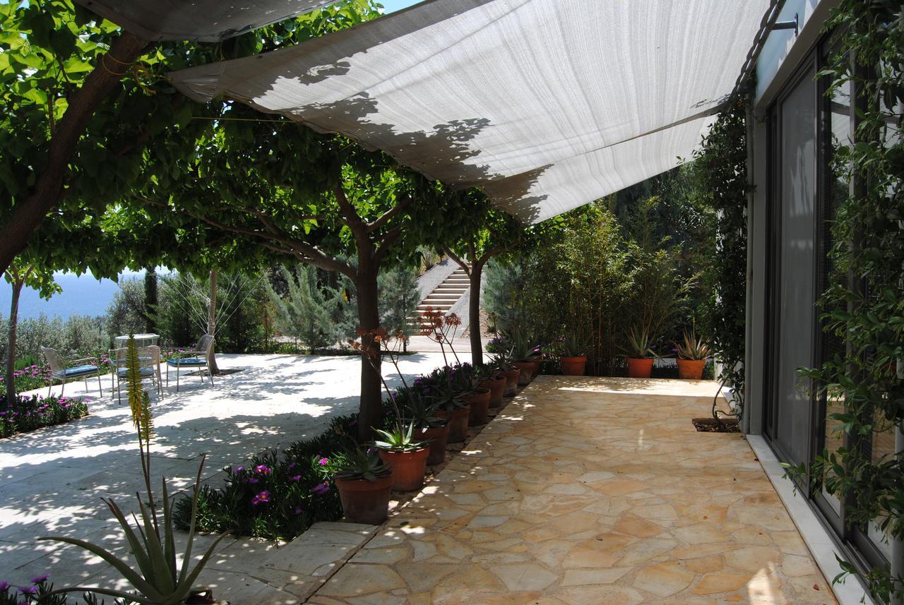 Vila Leonidionhouses - The Ogra House Leonídion