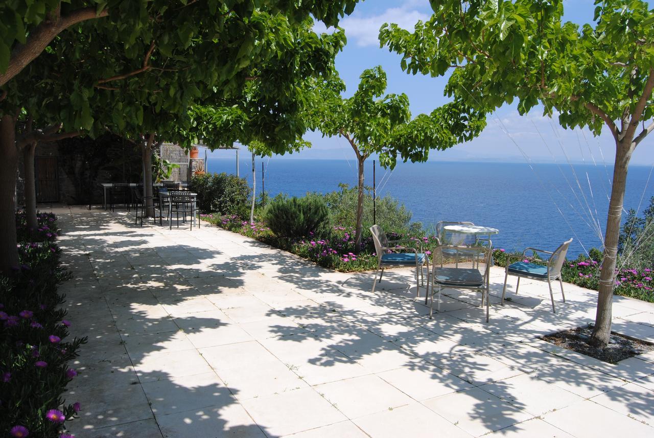 Vila Leonidionhouses - The Ogra House Leonídion